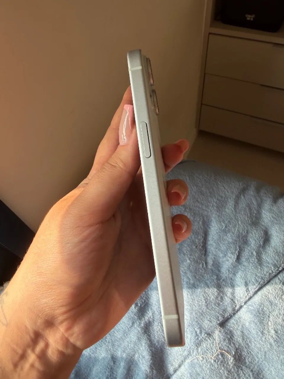 iphone 15 128gb - Foto 3
