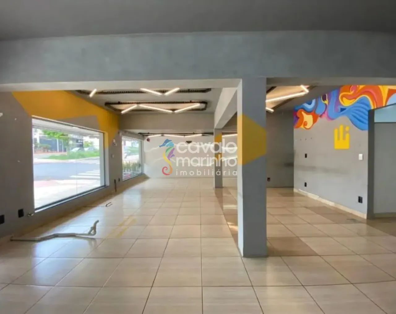Ponto comercial para alugar com 4 vagas, 190m² - Vila Seixas. - Foto 4