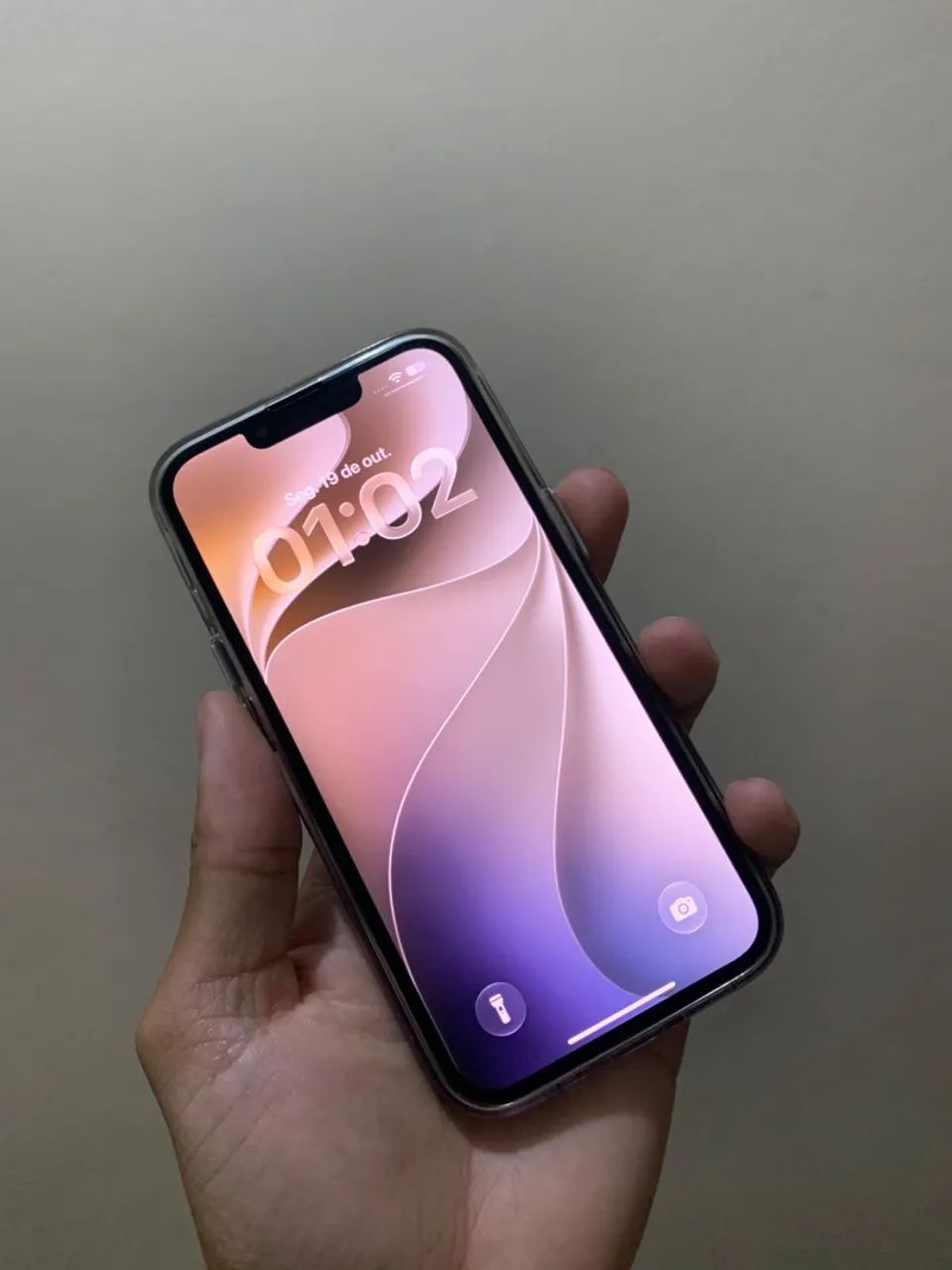 iPhone 13 Pro Azul Sierra - Foto 3