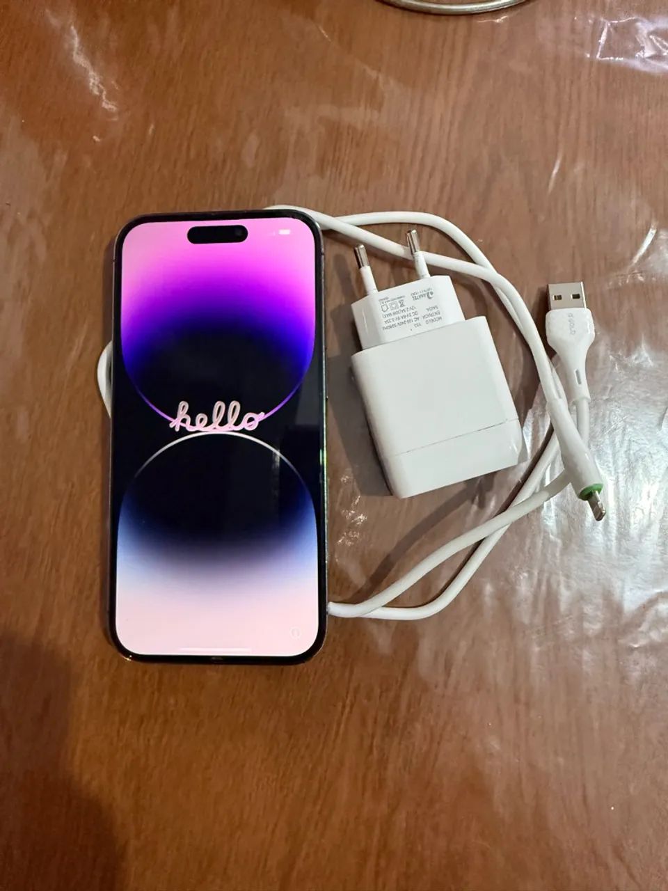 iPhone 14 Pro 256gb