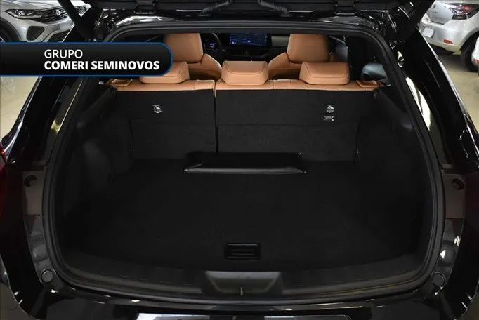 Lexus UX-300h 2.0 16V Aut. (Híbrido), foto 5 de 20