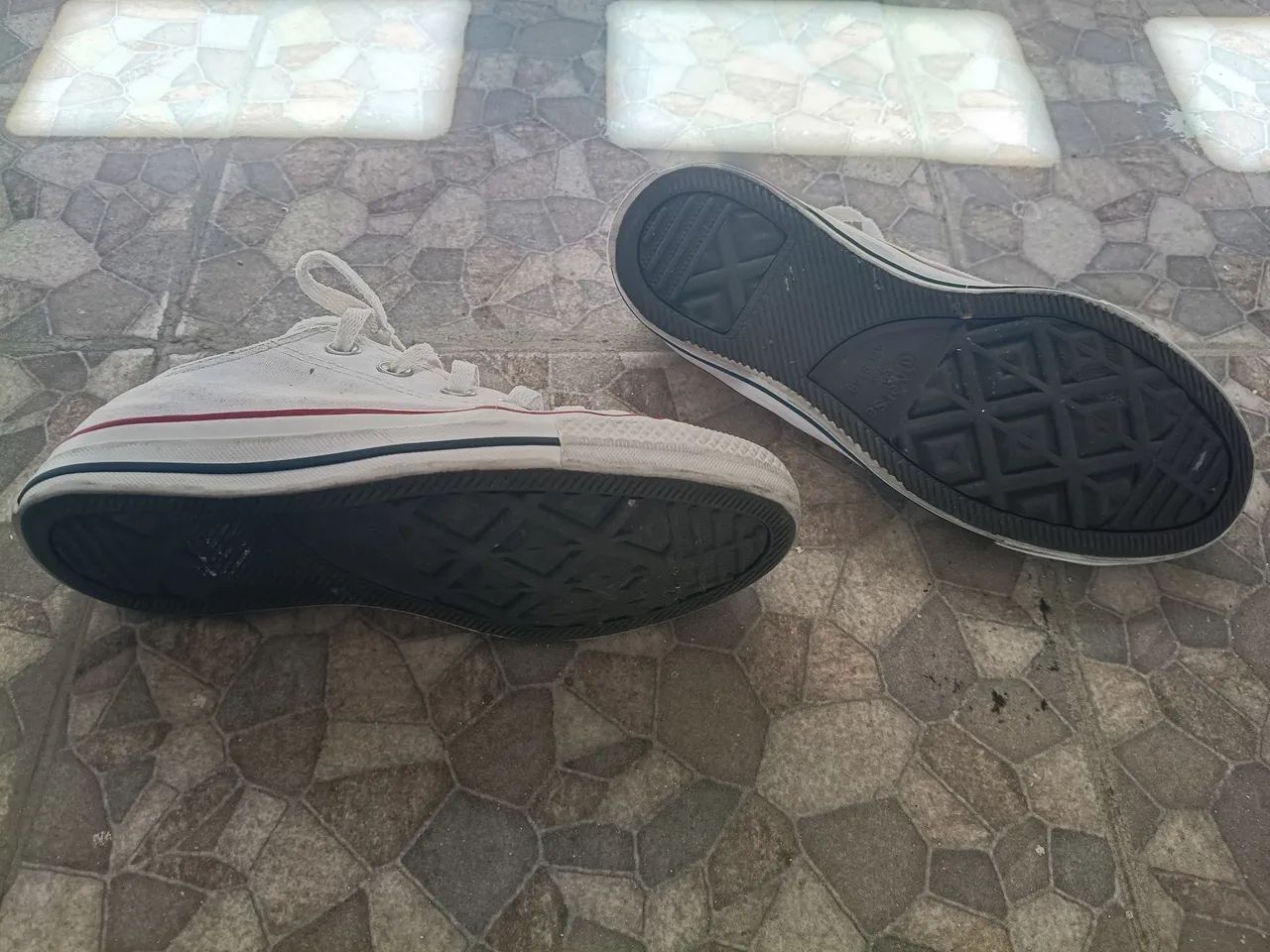 Tênis All star original  - Foto 2