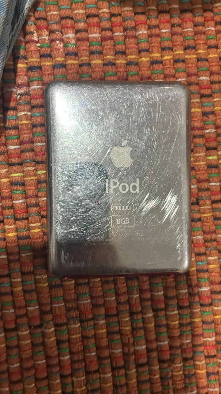 ipod original rosa  - Foto 2