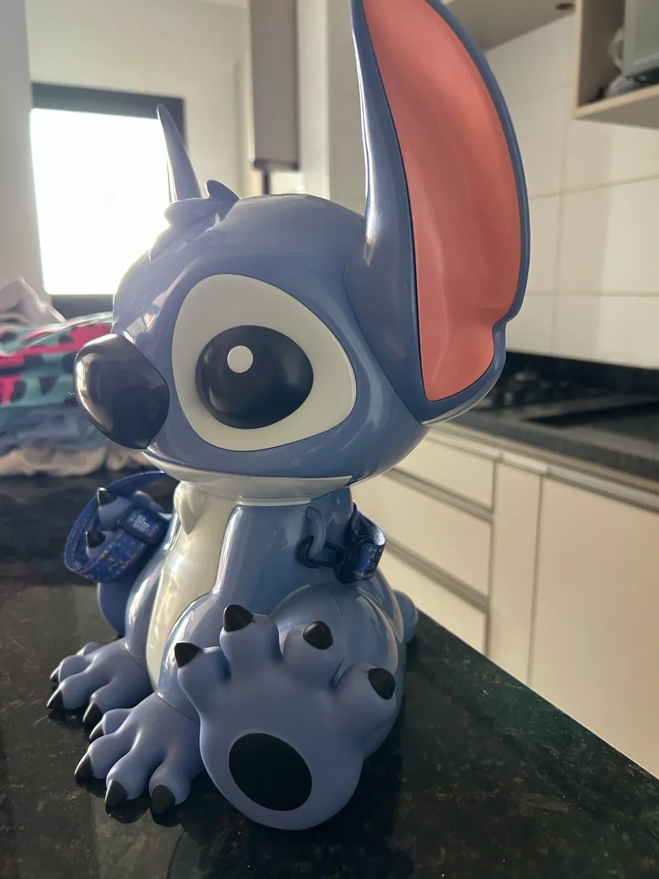 Balde Cinepólis Stitch - Foto 2