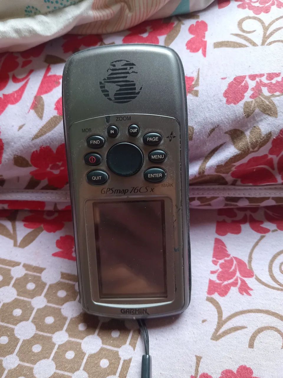 Vende se gps 76csx bem conservado valor 1.500 reais  - Foto 4