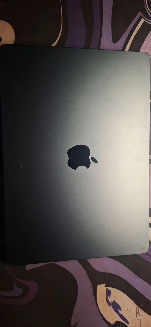 Macbook Air m2 16gb ram, 256 ssd - Foto 3