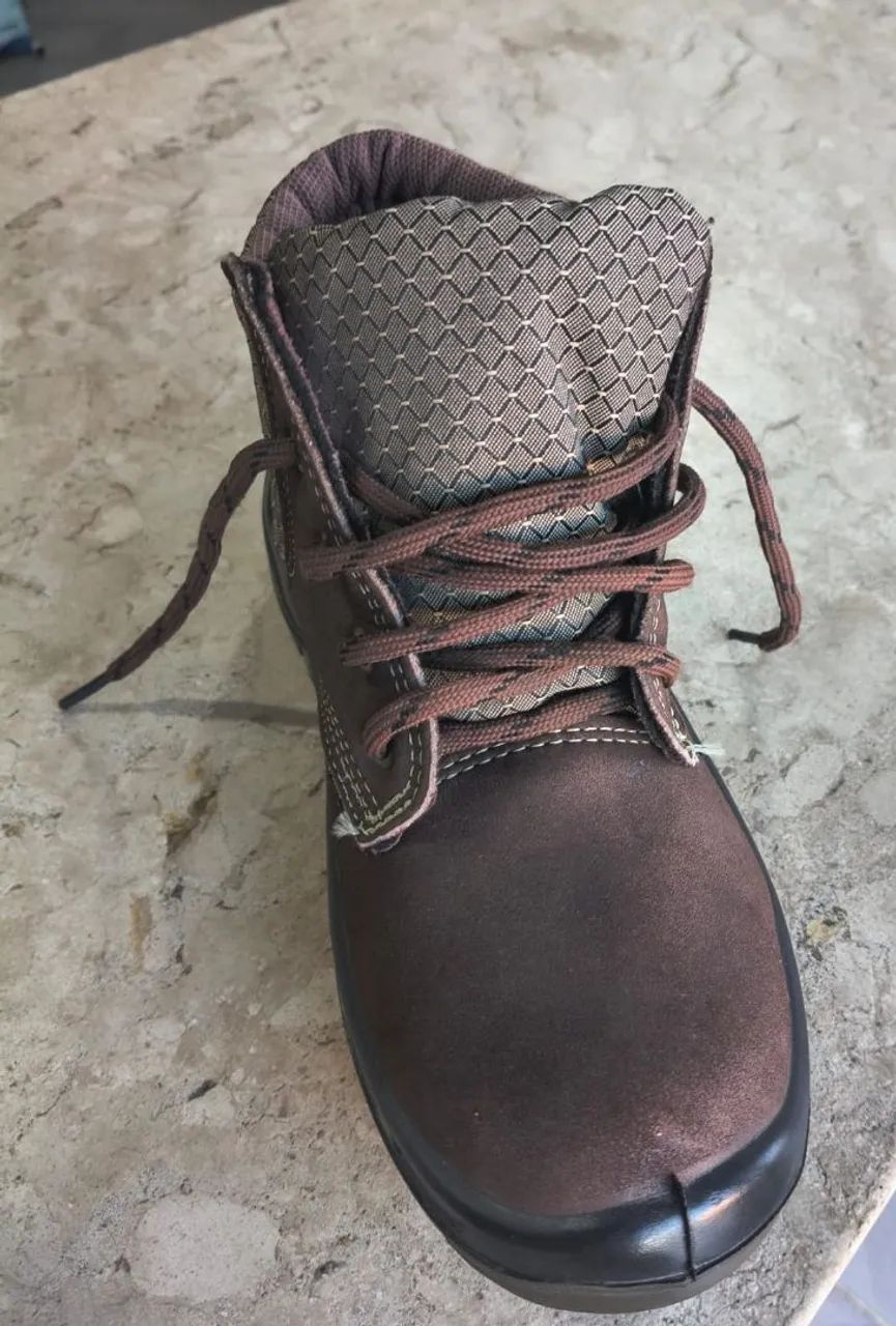 Botas Fortline - Foto 5