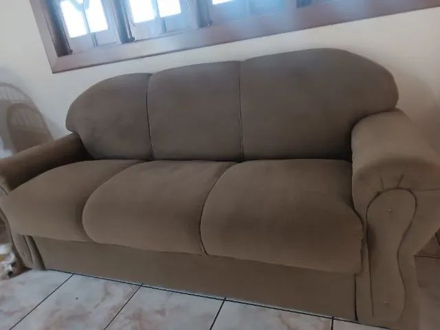 Estofado três lugares - Foto 3