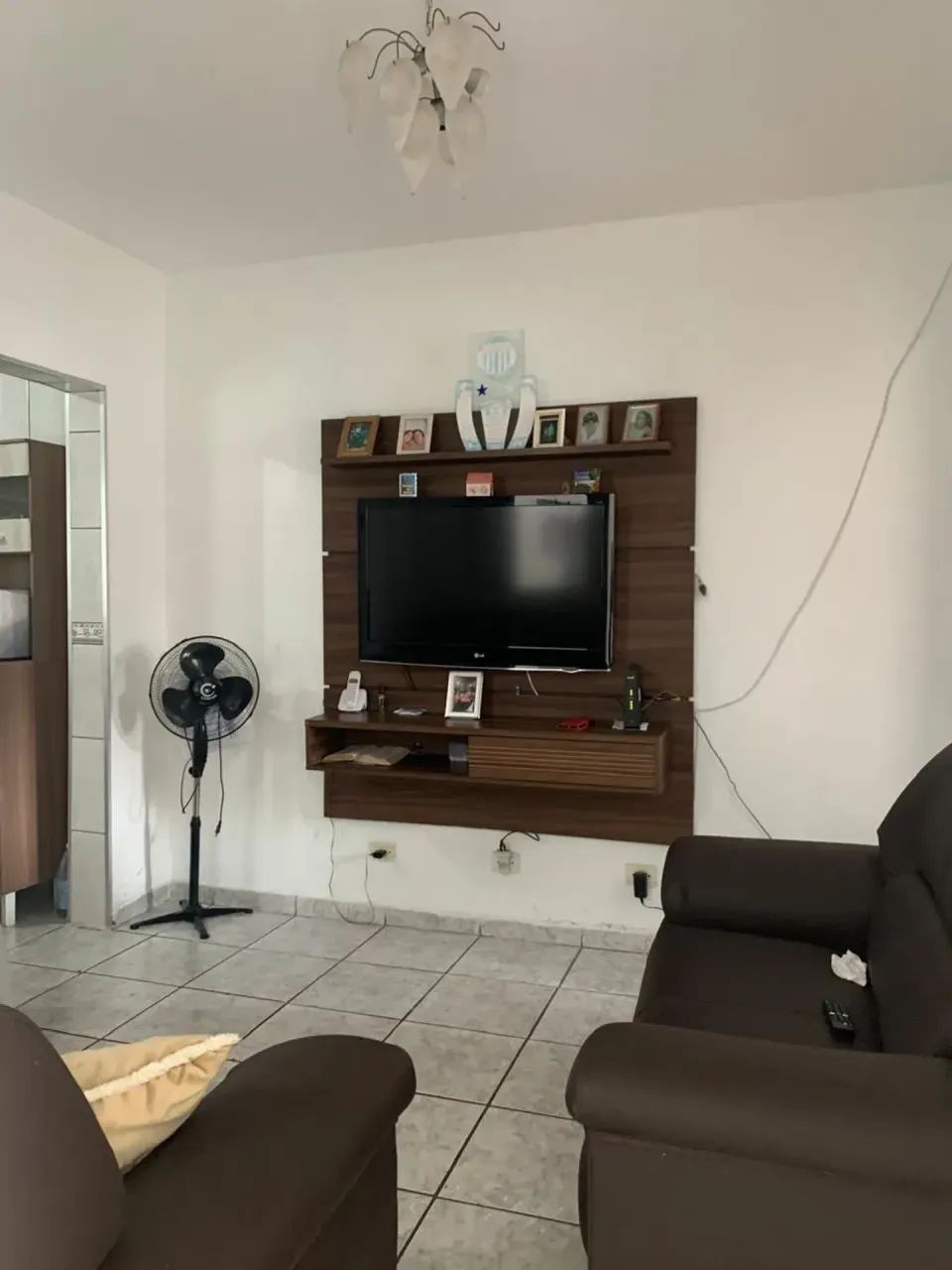 Casa a venda  Bairro Colônia - Foto 3