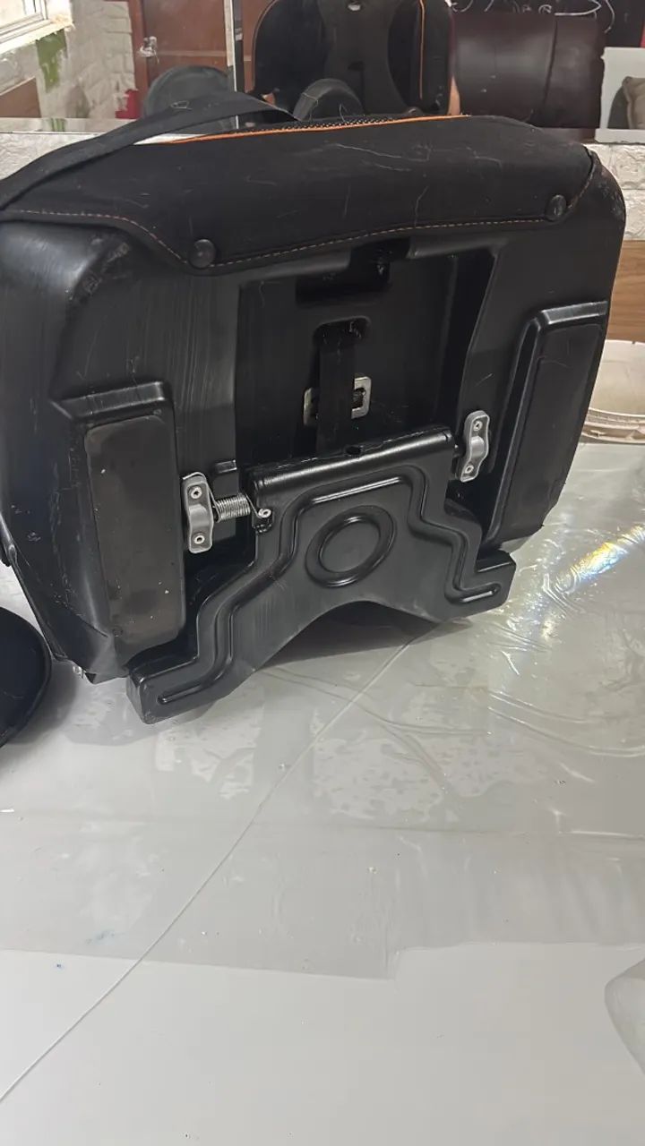 Cadeirinha carro  - Foto 2