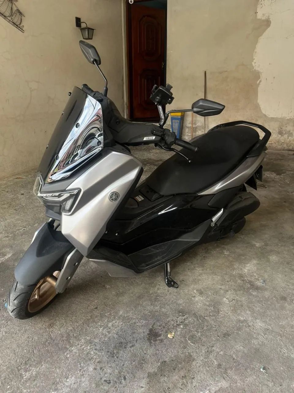 Nmax 160 - NOVA  - Foto 2