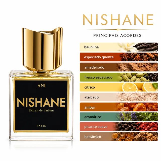 Ani Nishane 2ml - Maringá - Foto 3