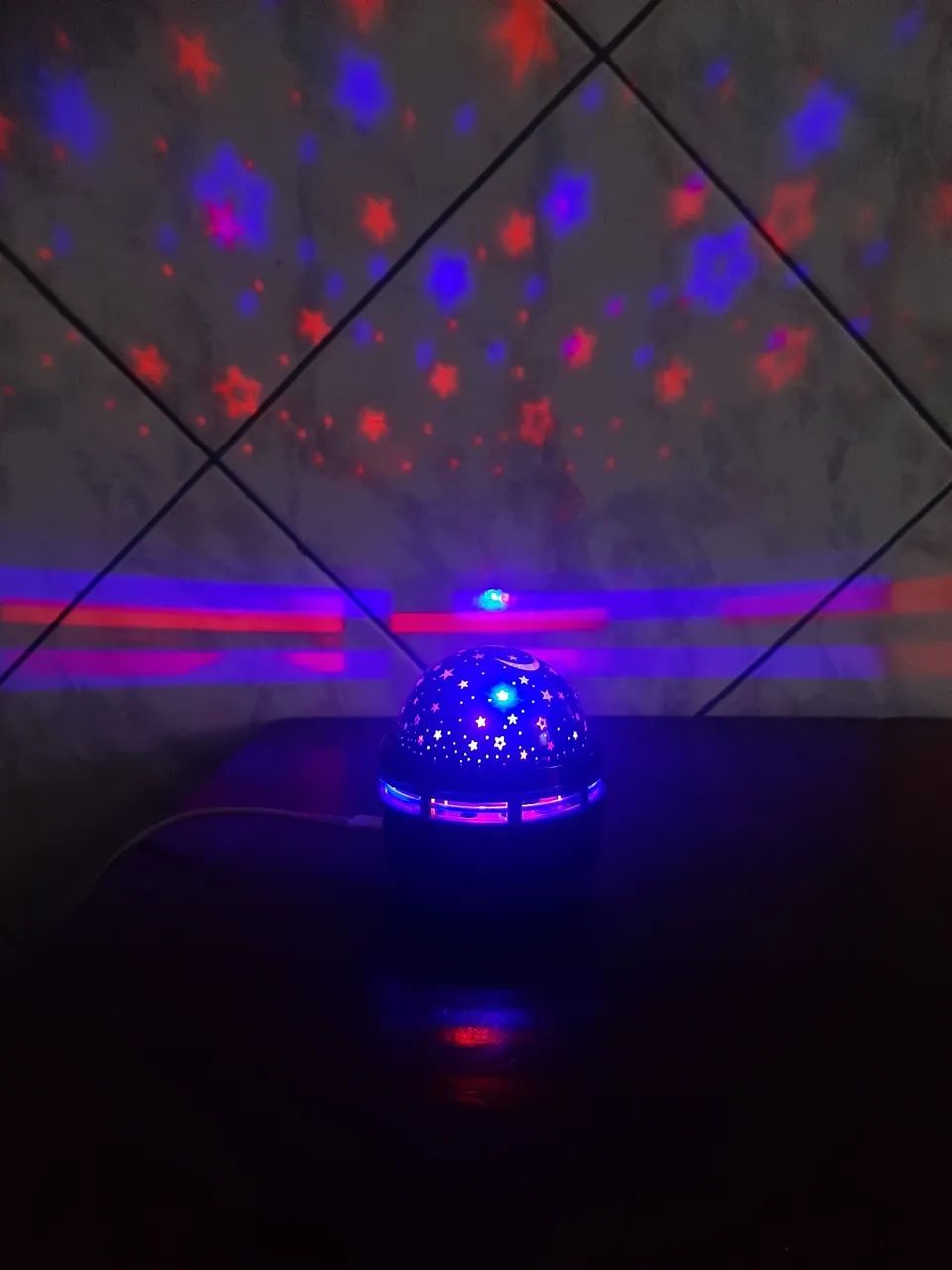 Mini Luminaria - Foto 5