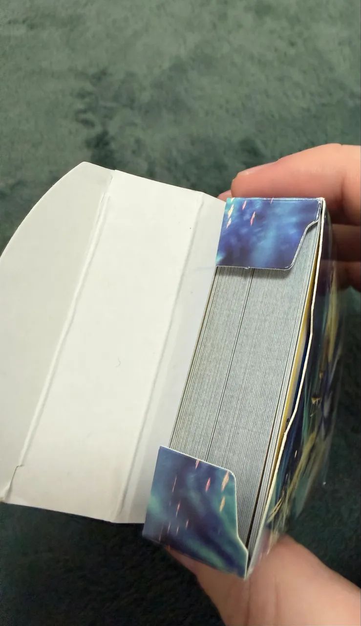 Nunca Usado! Box Pokémon Sol E Lua Ultra Prisma Completo - Foto 3