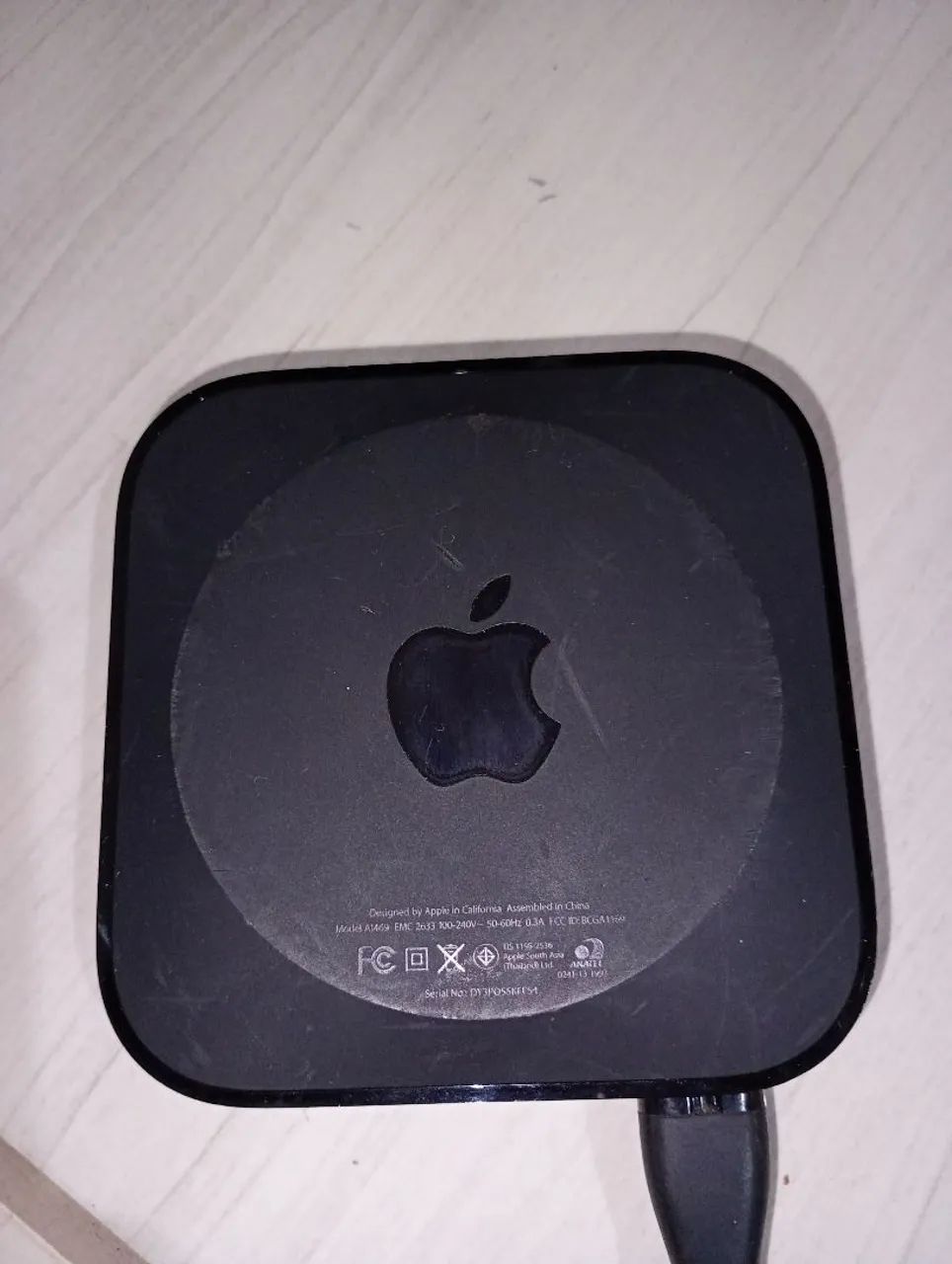Apple tv  - Foto 2