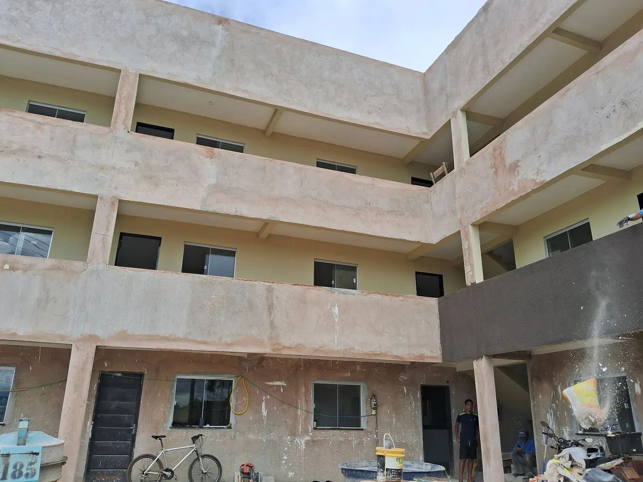 JTA construção  e pintura  - Foto 3
