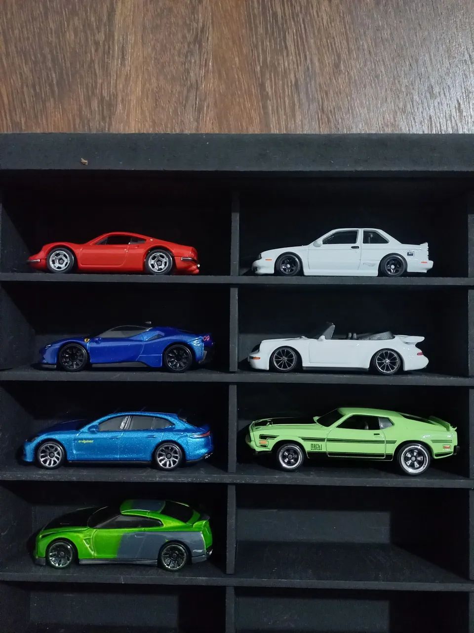 Hot Wheels loose 