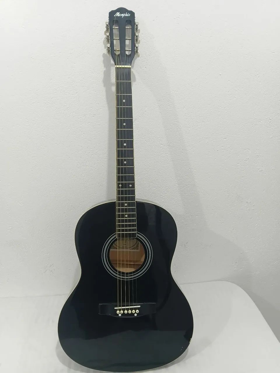 Violão Menphis 