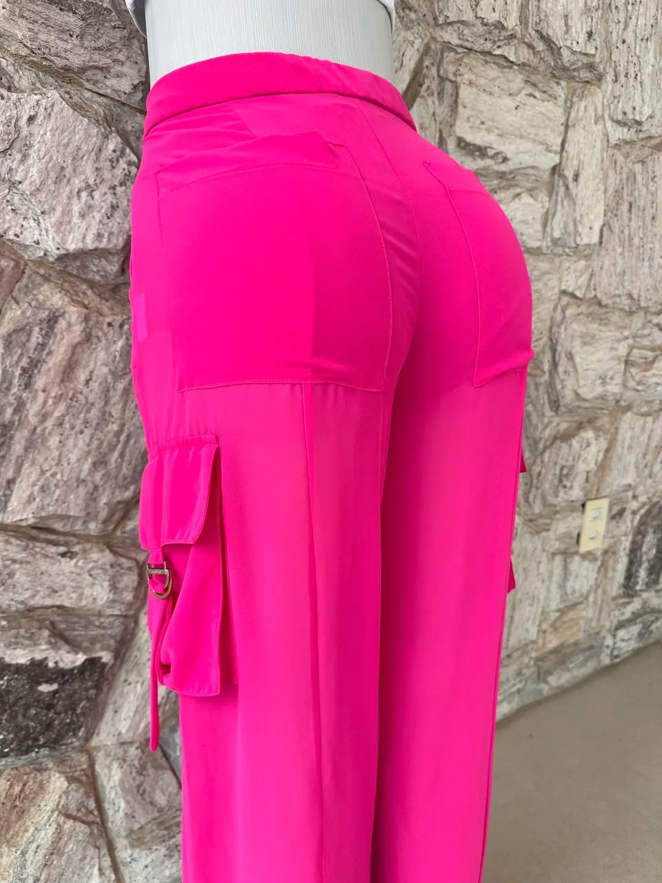 Calça Agatha 42 - Nova com etiqueta! - Foto 5