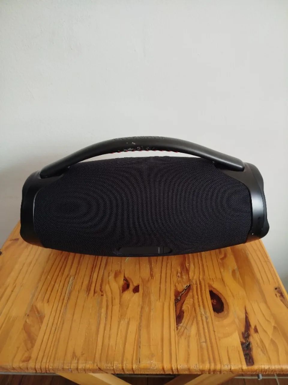 CAIXA JBL BOMBOX 3 ORIGINAL  - Foto 2