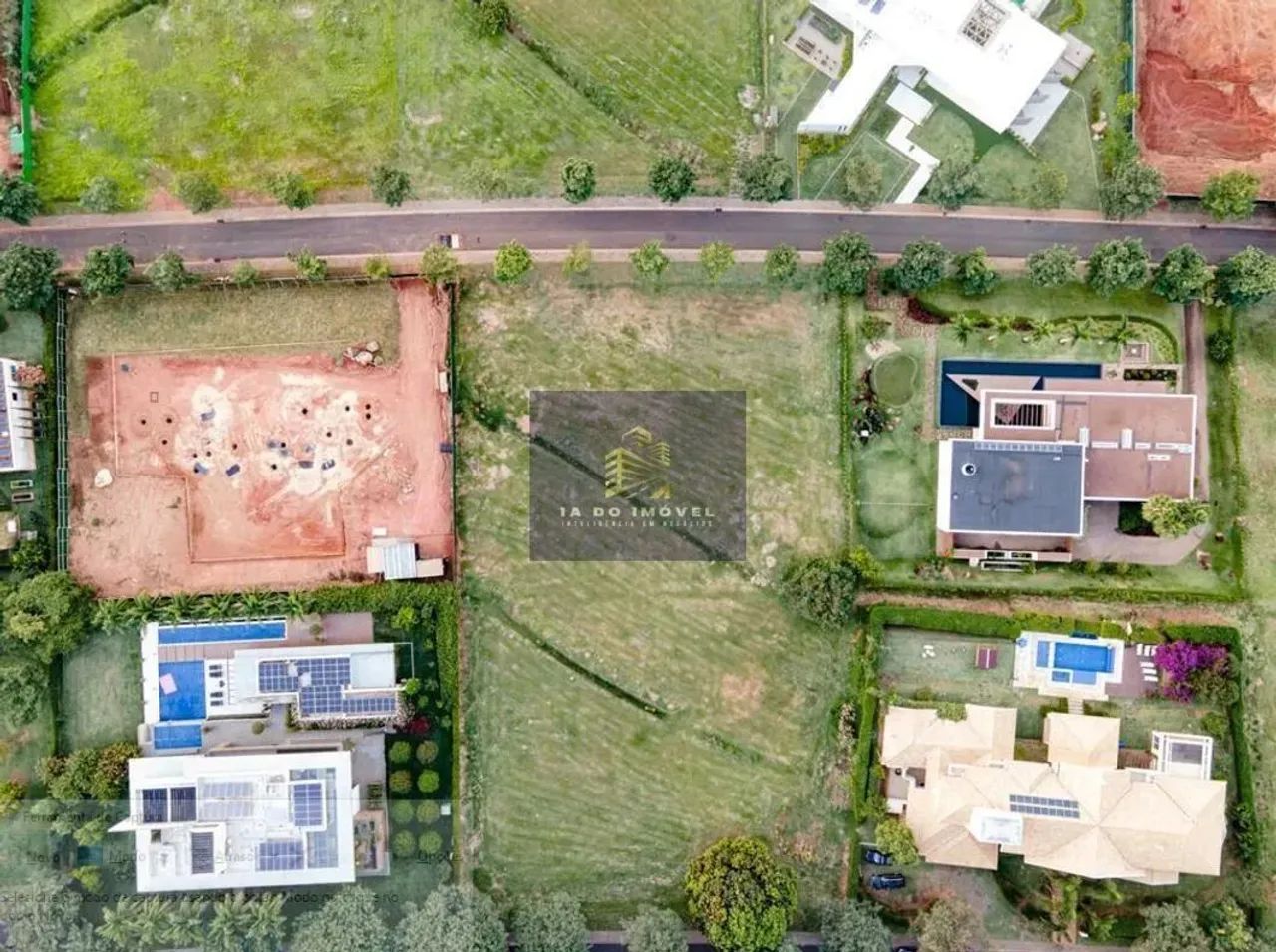 Fazenda da Grama - Terreno Na fazenda da Grama em Itupeva - Foto 2