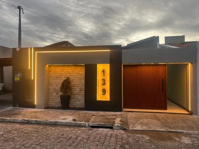 Vende-se Casa no Condomínio Terra Nova