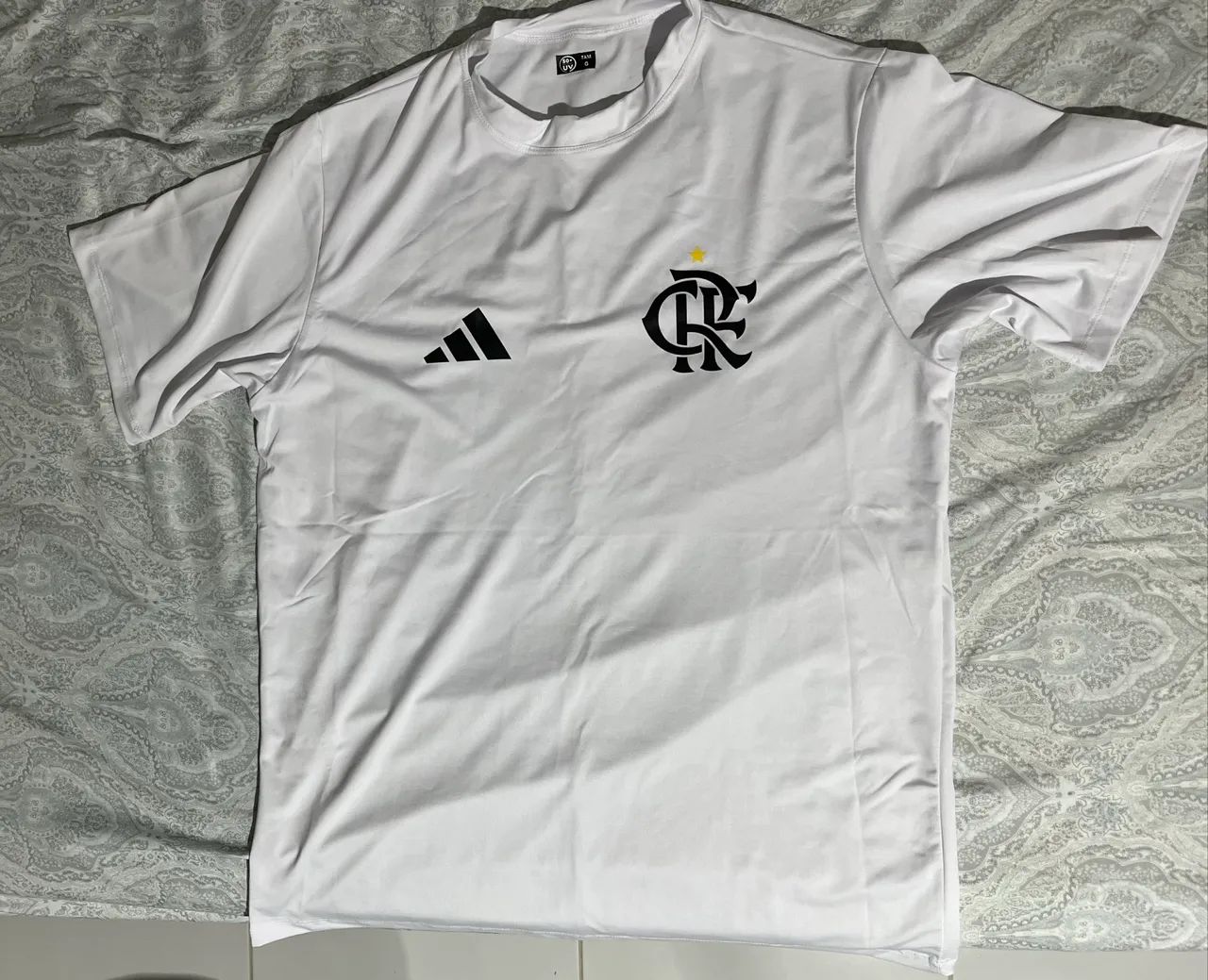 Camisa do Flamengo