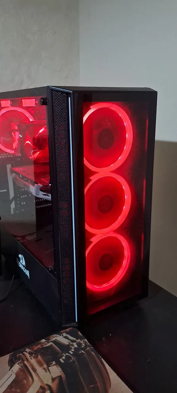 KIT GAMER - i7-4790k + 16GB DDR3 + ASUS Z97M-PLUS - Computadores e