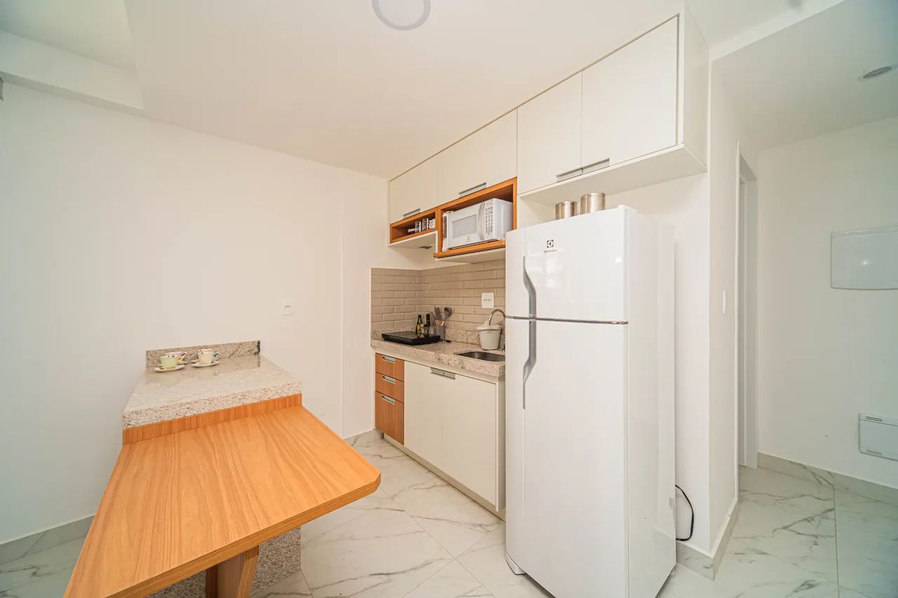 Um studio todo planejado e pronto para venda - Foto 3
