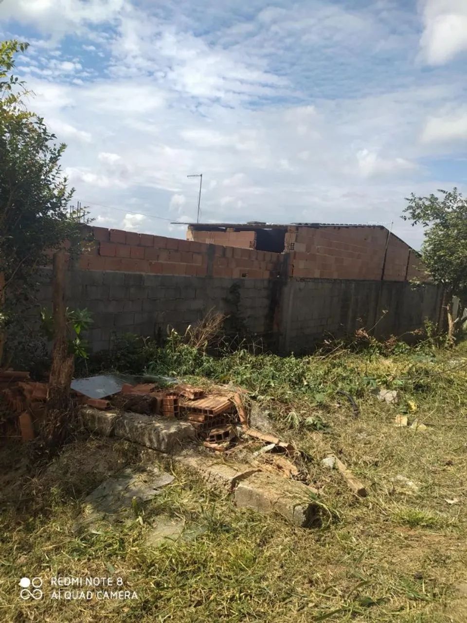 Foto - São José dos Campos - Conjunto Residencial Dom Pedro II
