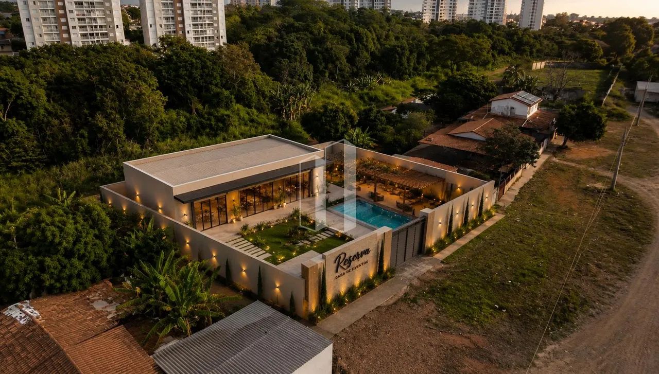 Área de fundo com Parque Cascavel - Jardim Atlântico - Foto 5