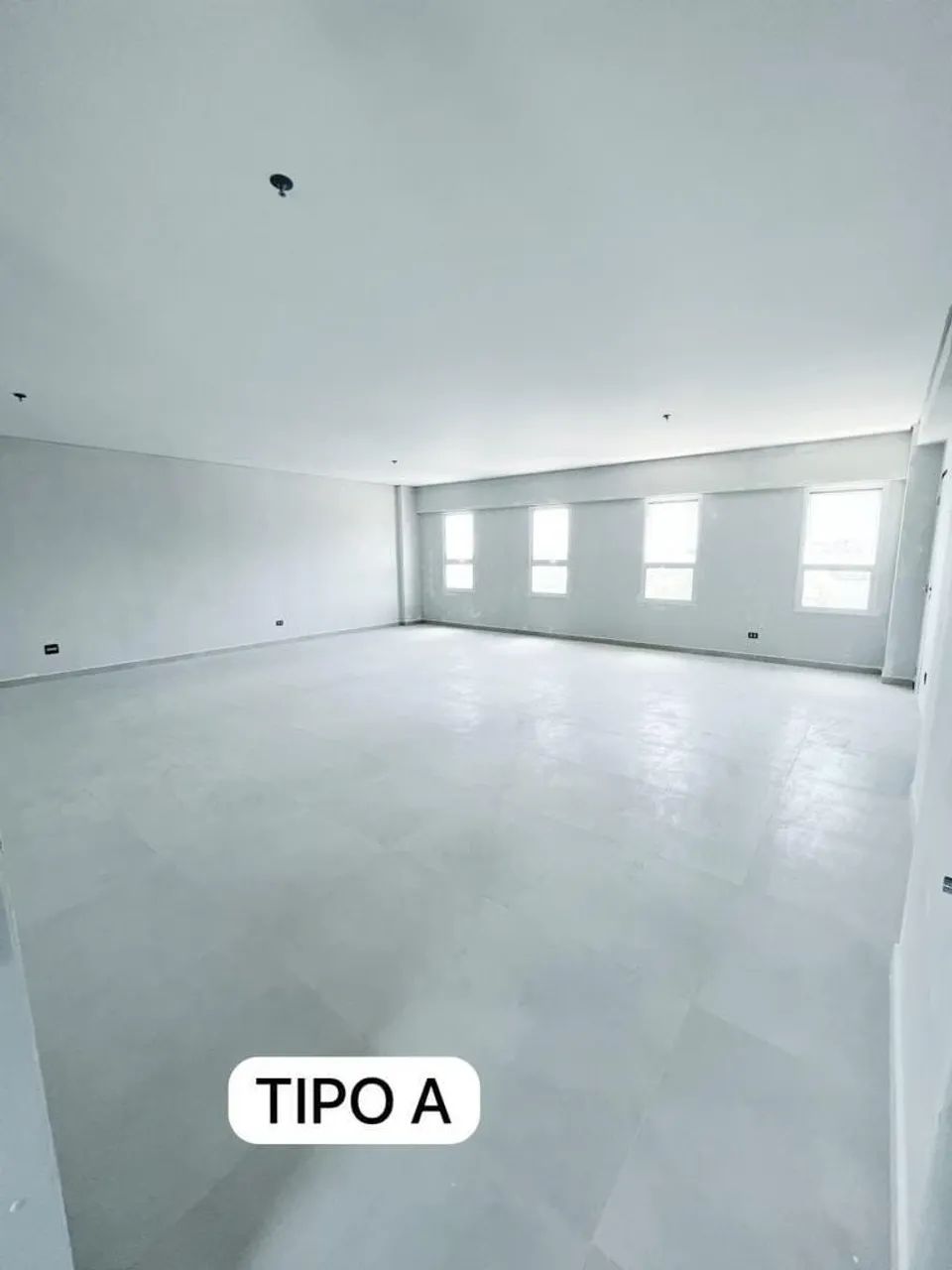 Sala Comercial à Venda No Edifício Health Tower - Centro De Ponta Grossa - Foto 2