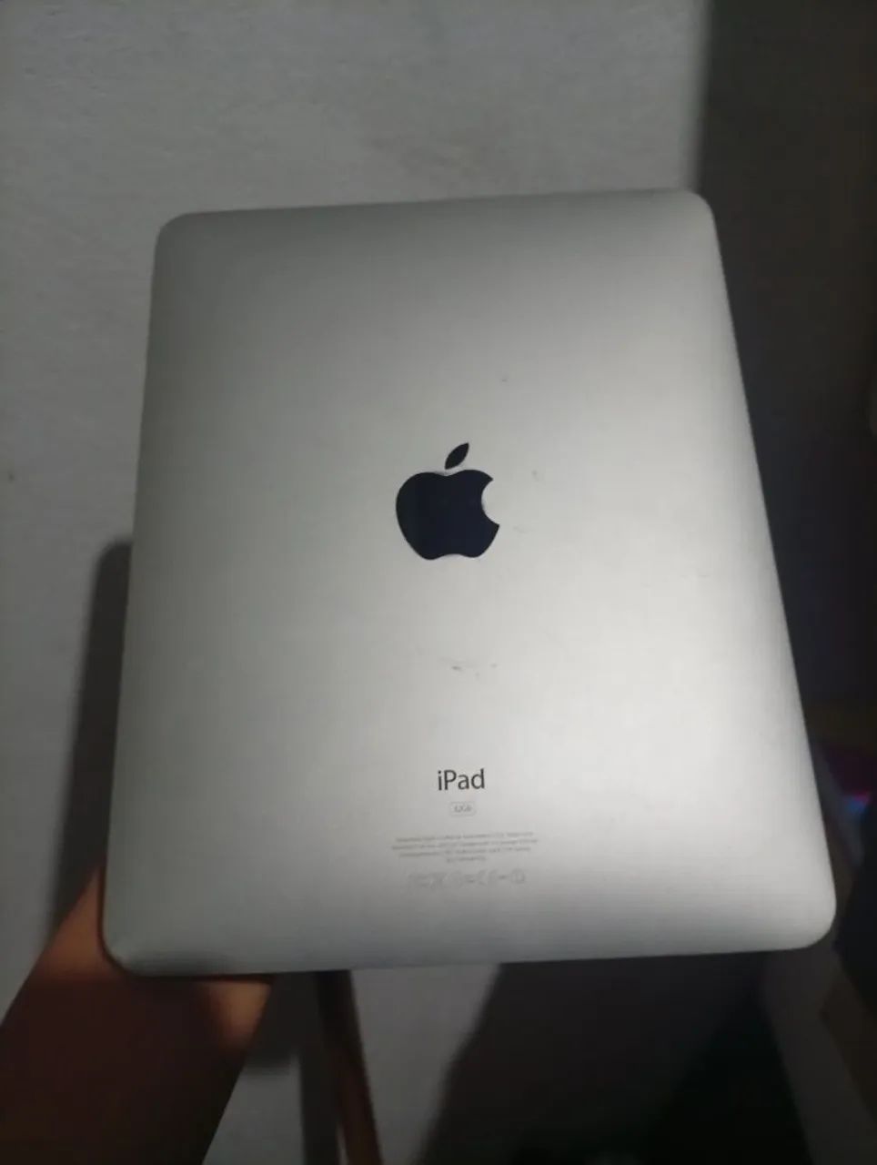 ?iPad no estado? - Foto 2