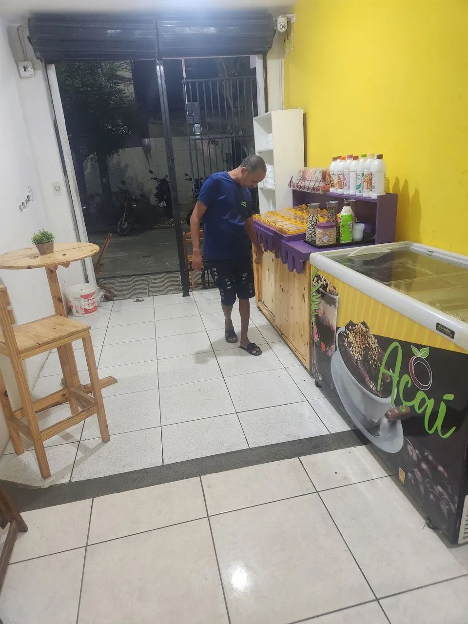 Loja de Açai completa - Foto 3