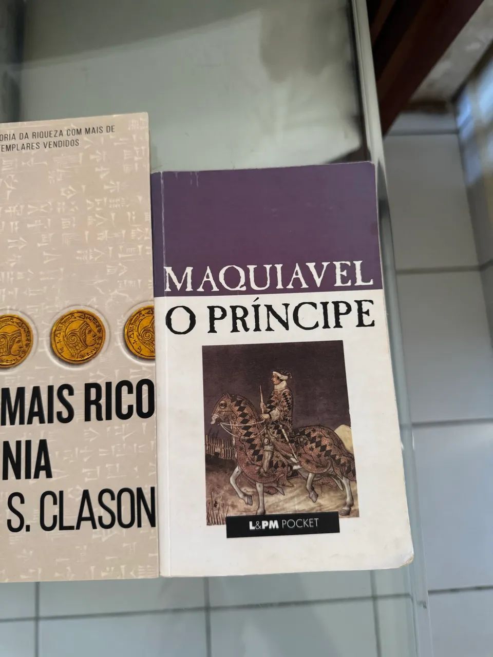 Conjunto de Livros Diversos - Foto 4