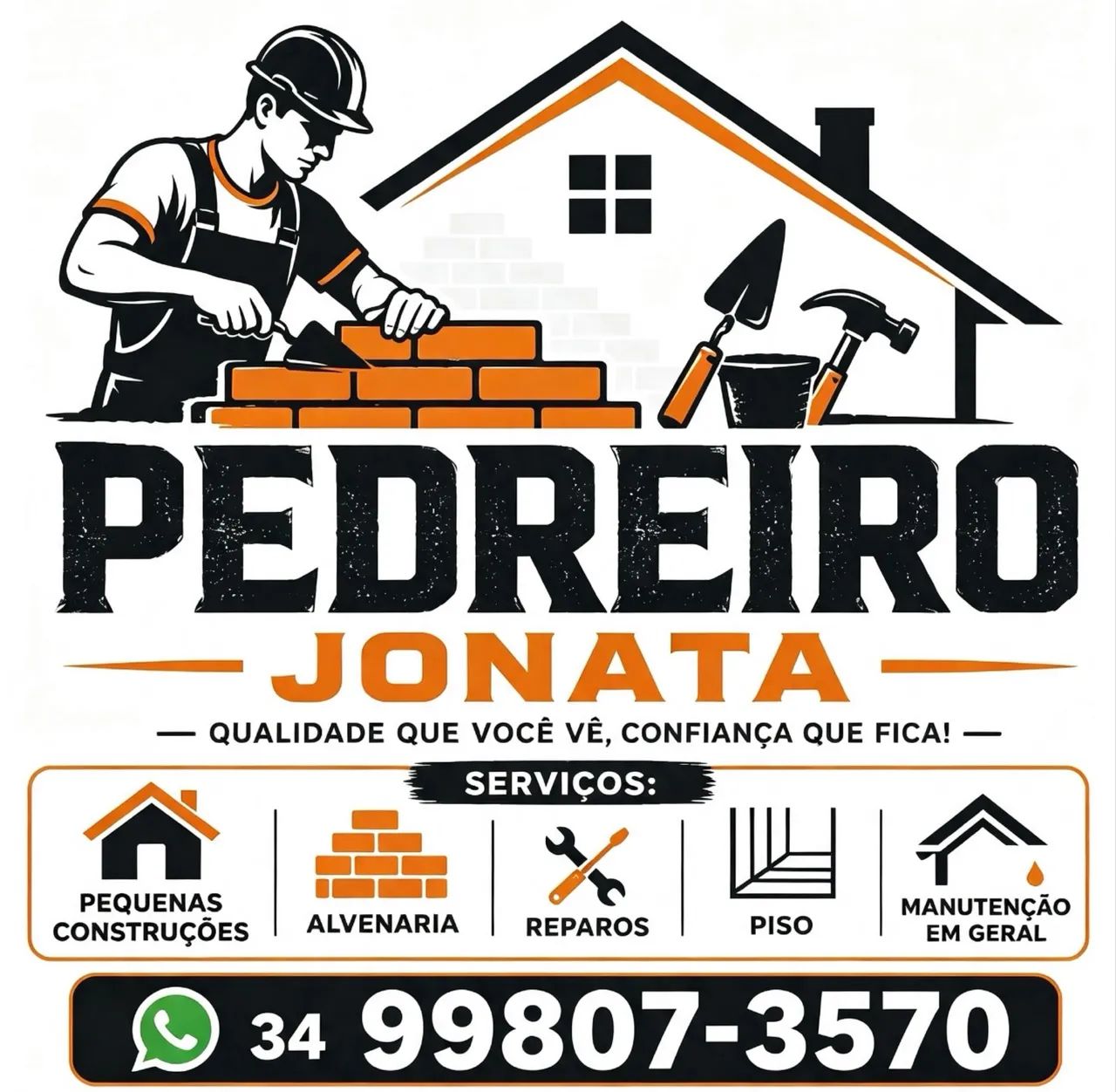 Pedreiro