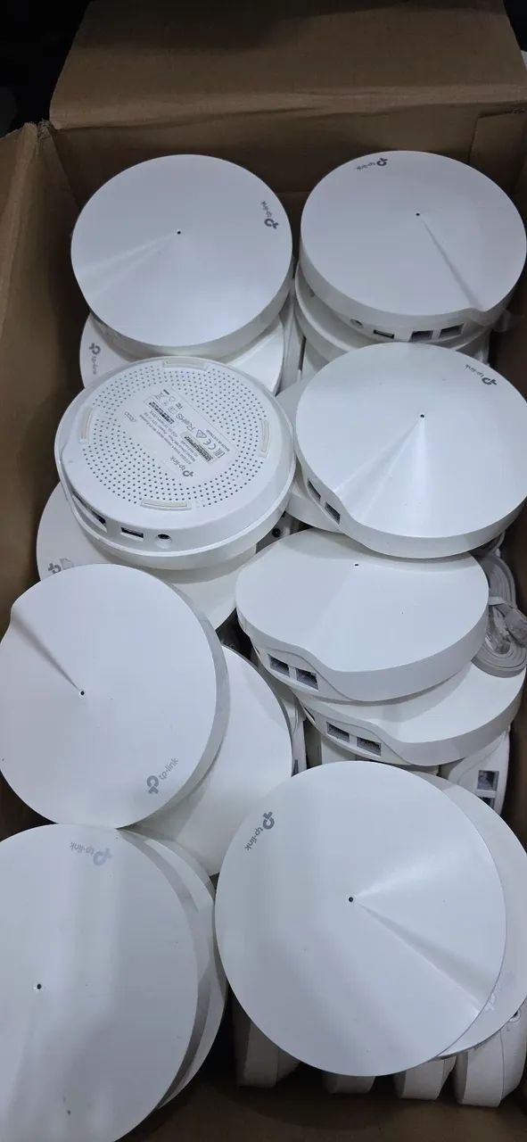 Roteador TP-LINK DECO M9 AC2200