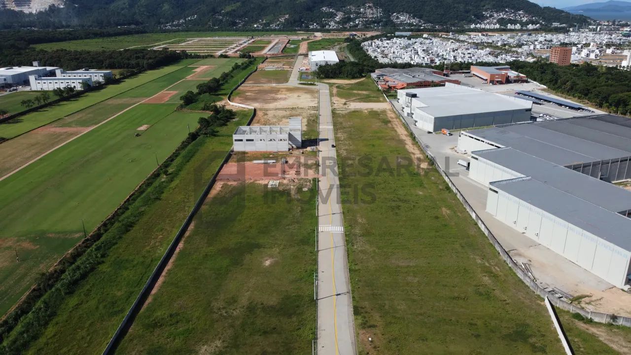 Lote em condomínio à venda, Beira Rio - Biguaçu/SC - Foto 10