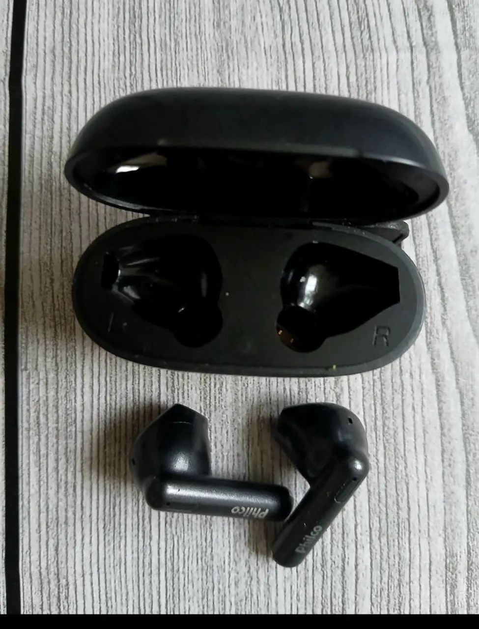 Fone de ouvido philco  - Foto 3