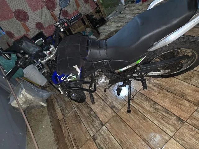 Crosser xtz 150  - Foto 3