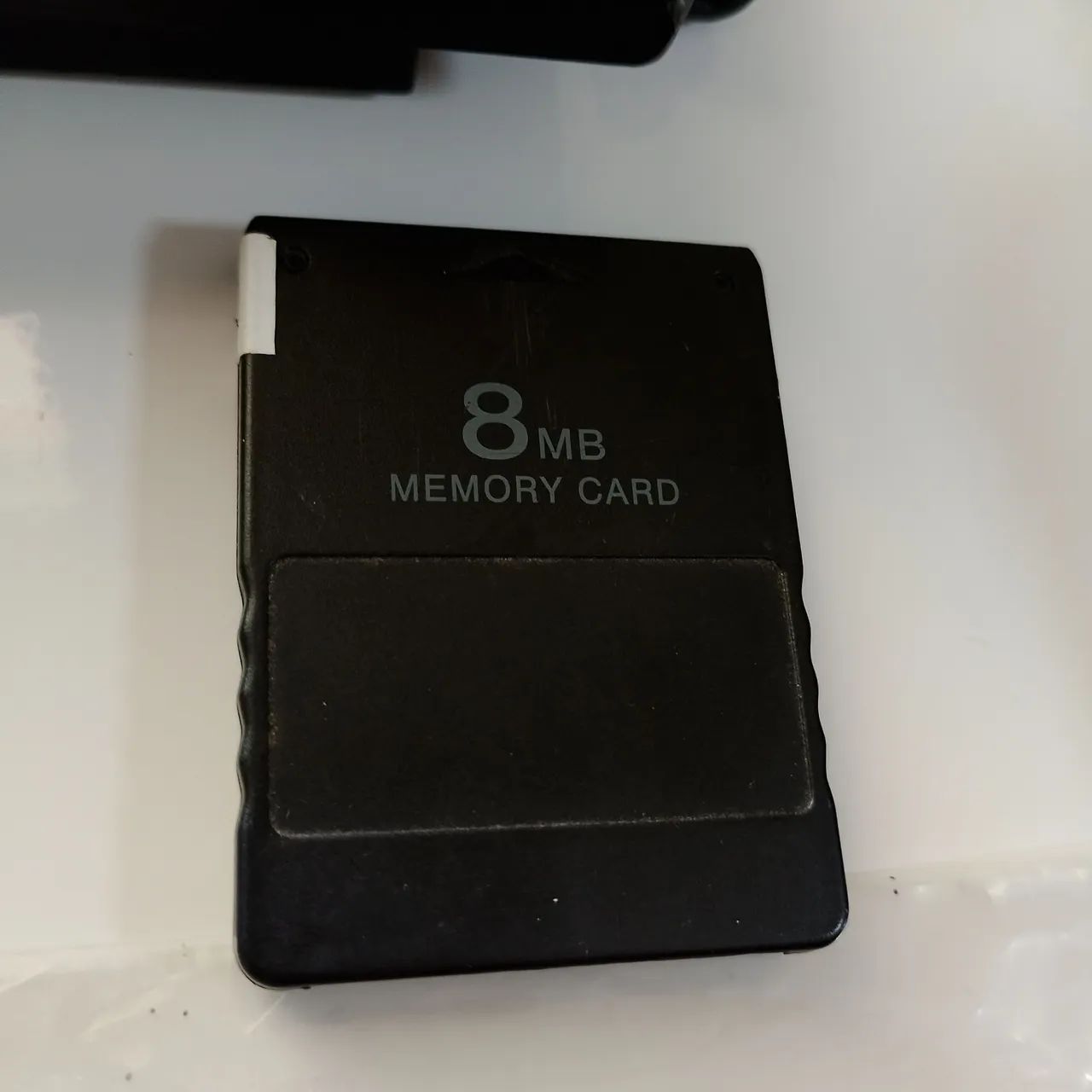 Playstation 2 Desbloqueado + 2 Controles e Jogos - Foto 4