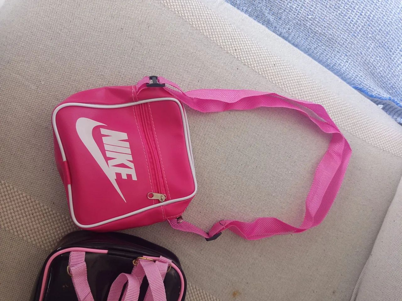 Mine Bolsas passeio para Meninas  - Foto 3