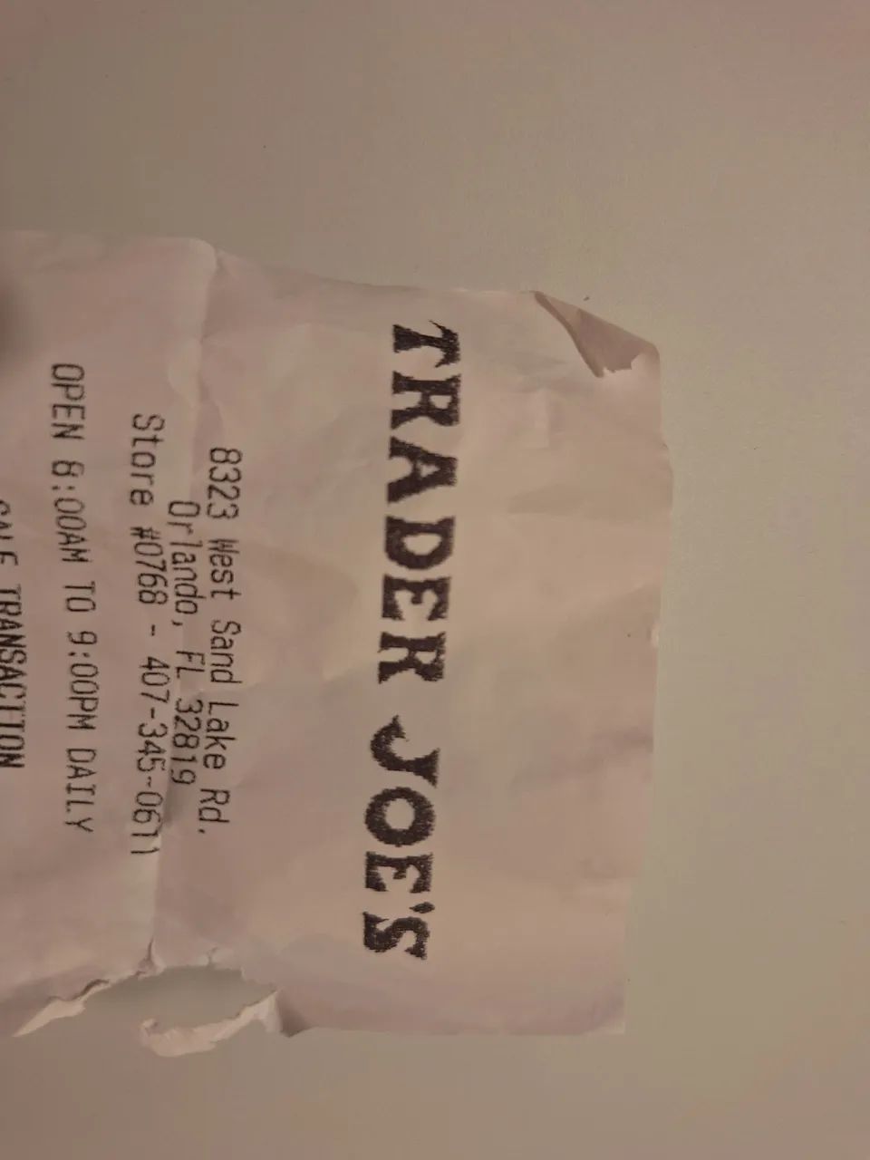 Bolsa Trader Joes - Foto 3