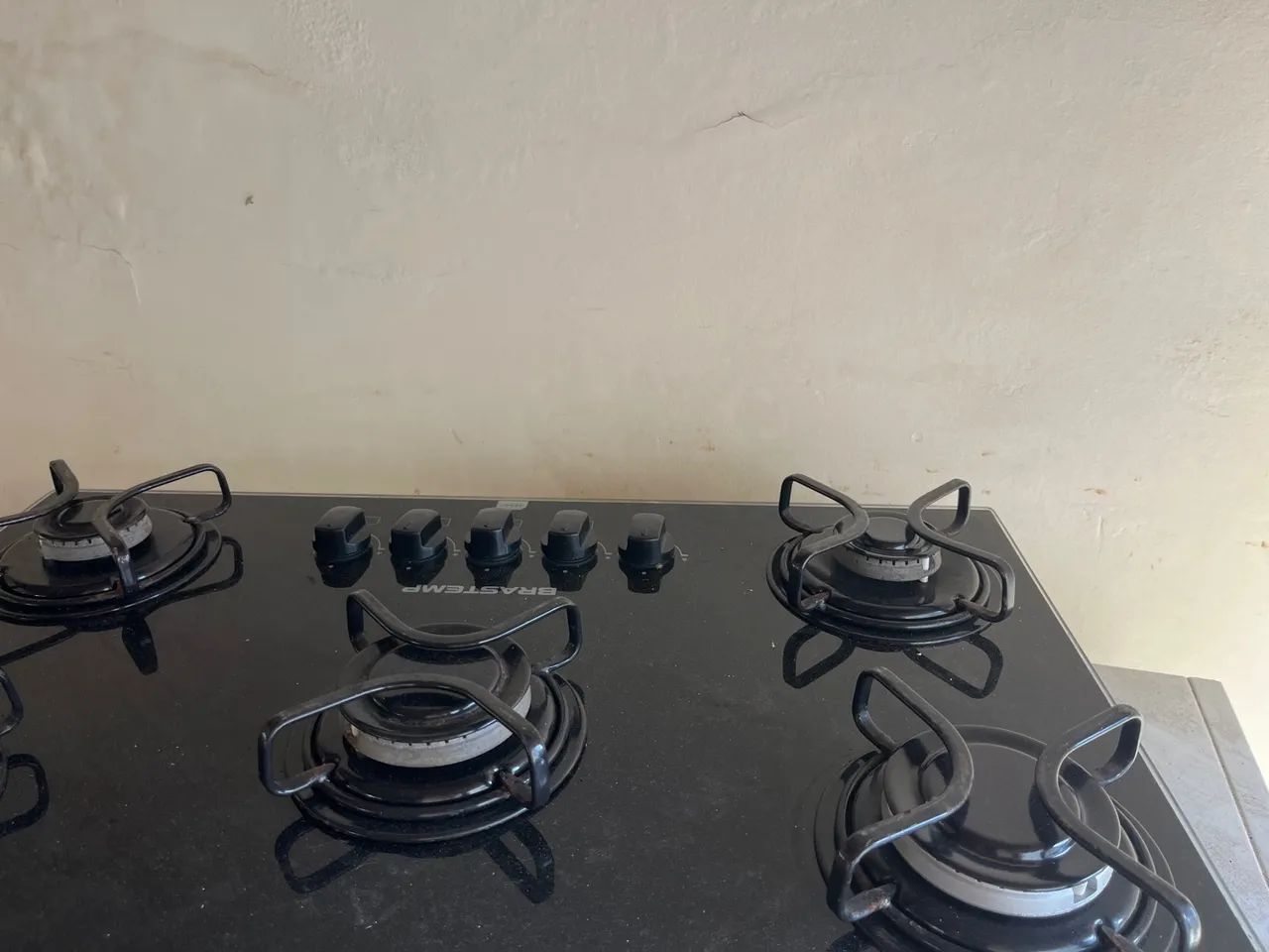 Cooktop Brastemp  - Foto 2