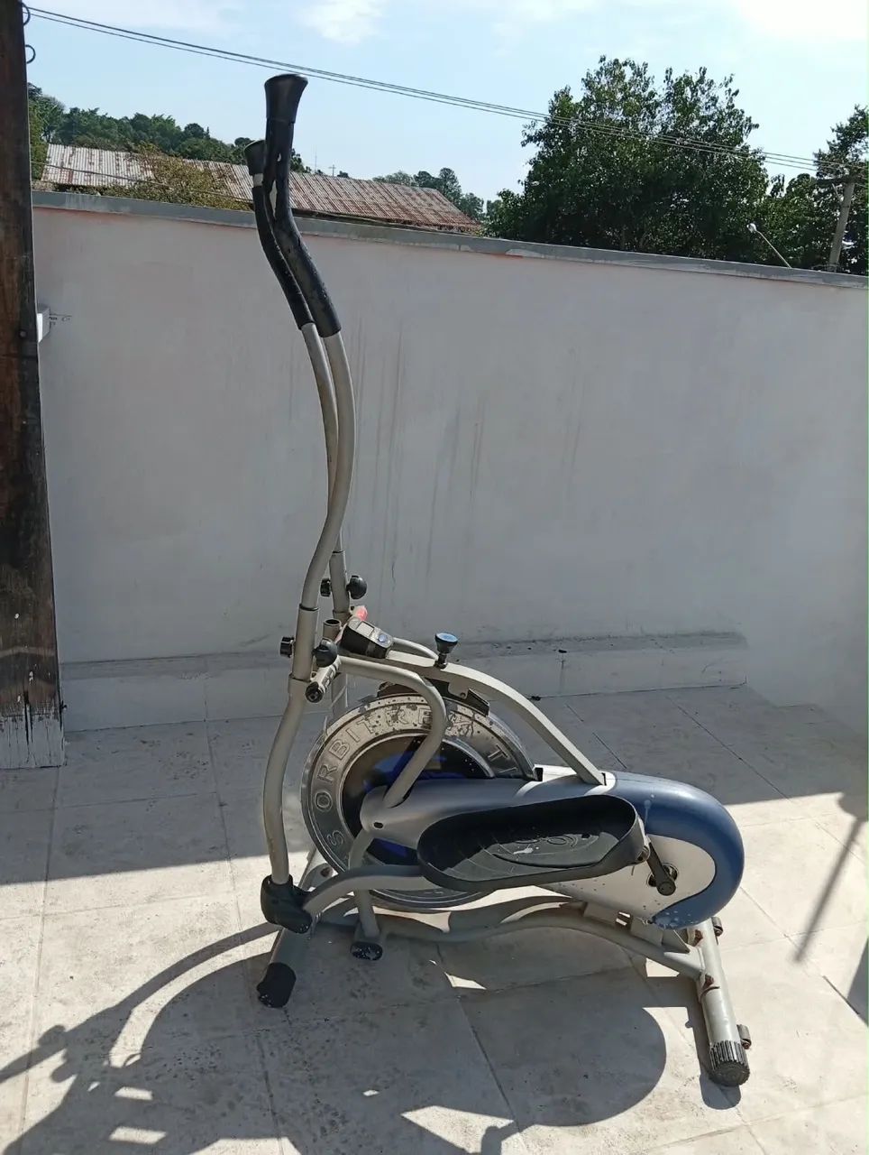 VENDO ELÍPTICO  - Foto 5