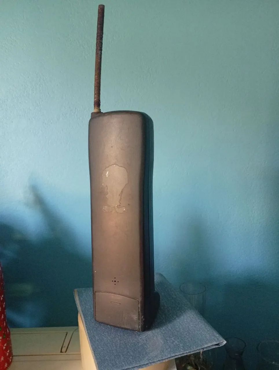 Telefone Philips vintage - Foto 3