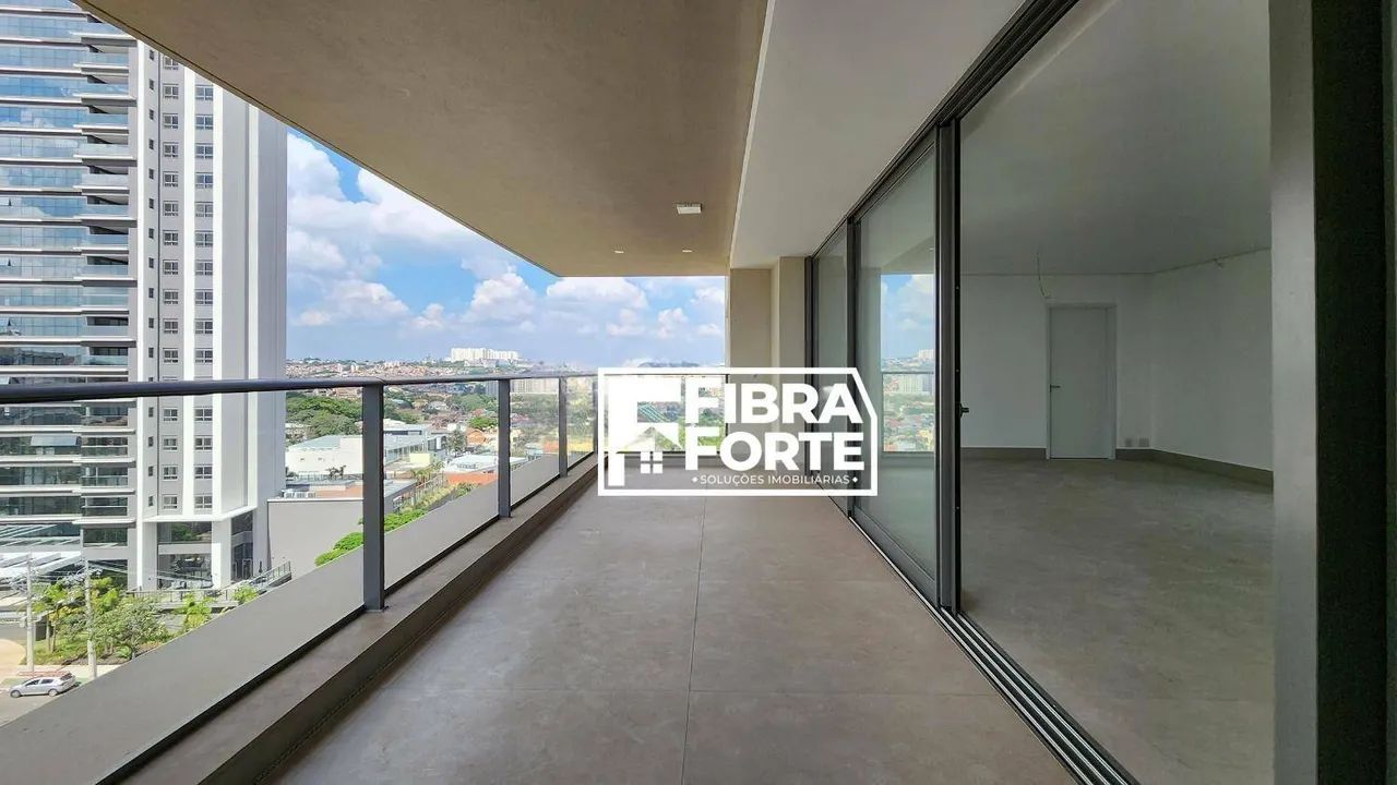 Apartamento a venda Nova Campinas - Foto 2