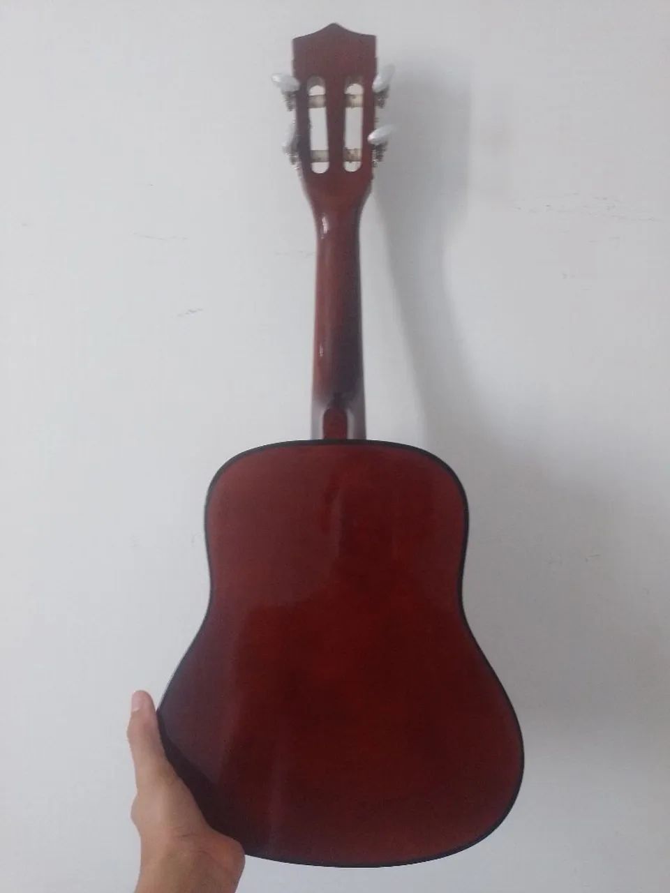 Cavaquinho MYTH - Foto 2