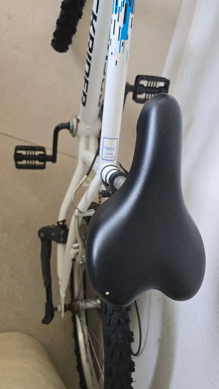 Bicicleta - Foto 3