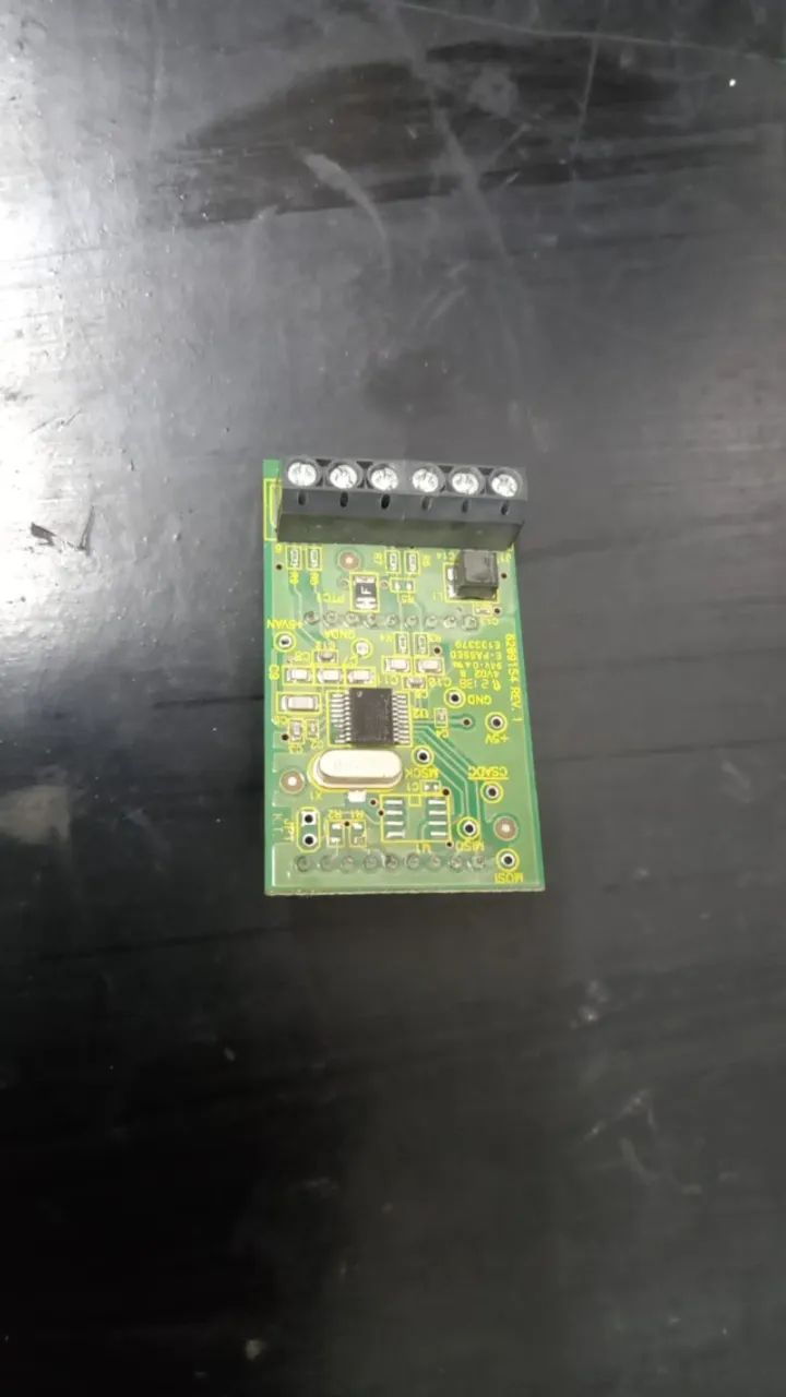 placa prix ad conversor ti400